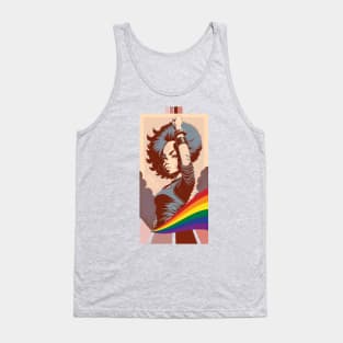Our Power in Pride Tank Top